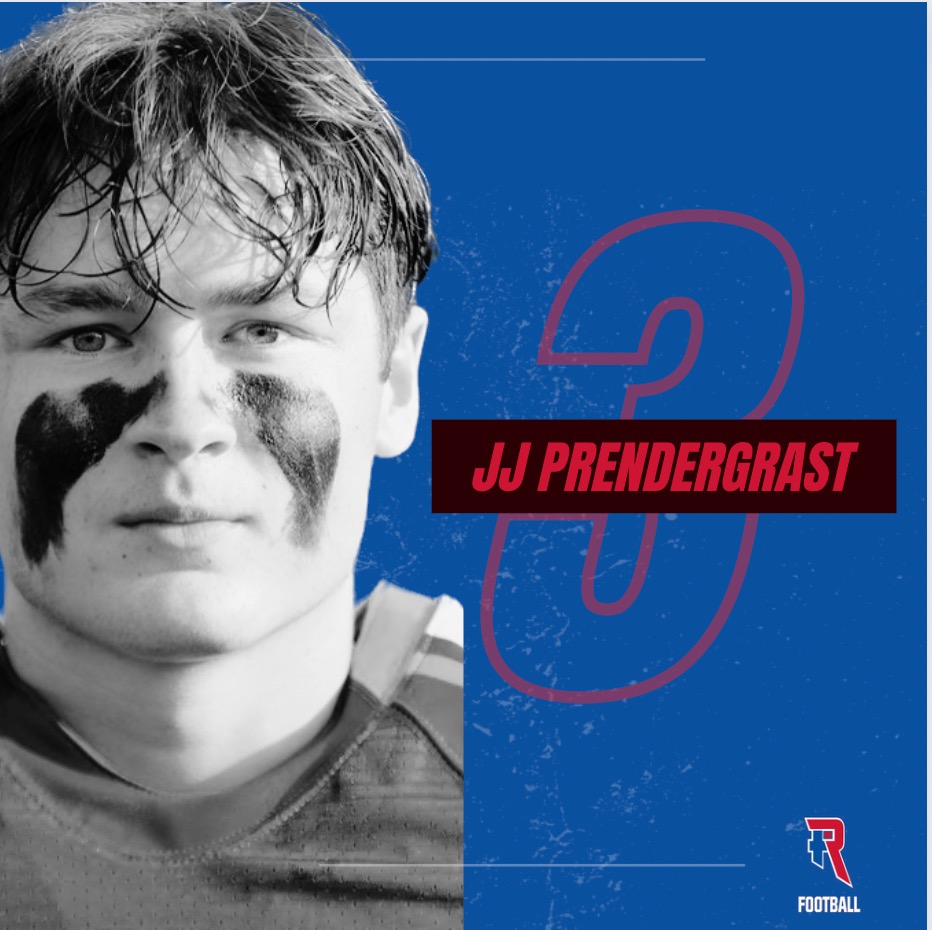 Roncalli Football tweet media