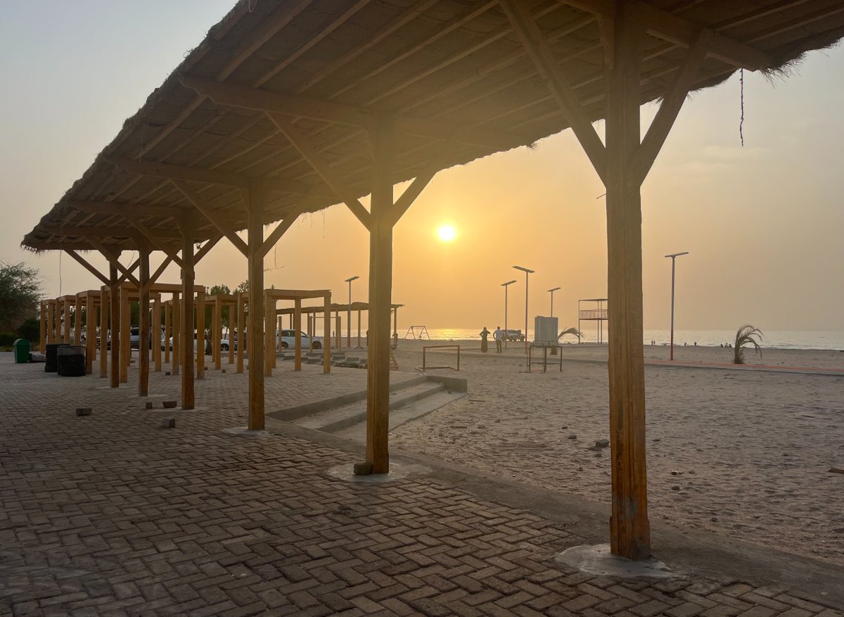 Onkod15's tweet photo. #Batalaale #Beach #Berbera #Somaliland

Beaches provide many recreational opportunities for millions of Somalilanders. Boating, fishing, swimming, walking, beachcombing, playing, running and sunbathing are among the common activities beachgoers enjoy. https://t.co/0qKkVSBlmV