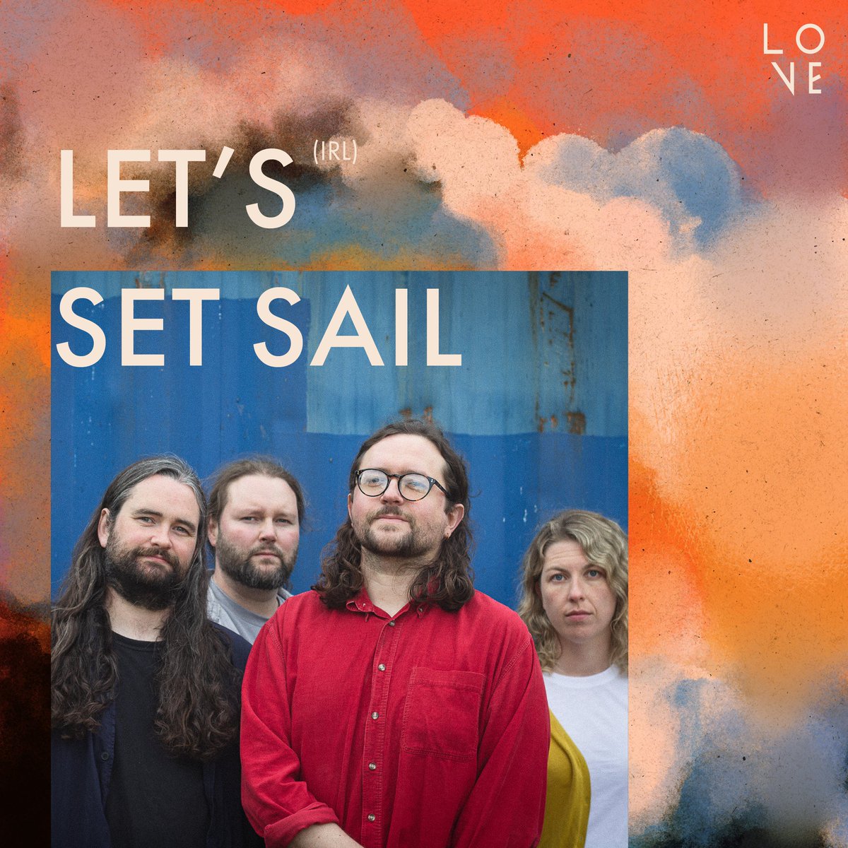 letssetsailband's tweet image. Very excited to be playing @anotherlstory this weekend. Friday night, 12:30am, The Front.