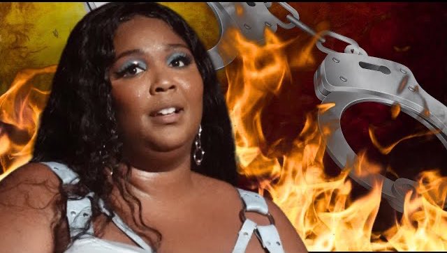 TKBLPODCAST's tweet photo. The TRUTH About The Lizzo Lawsuit! https://t.co/vKSNX2Bbi8 via @YouTube #podcast #lizzo #lawsuit https://t.co/99eMEM6cYY
