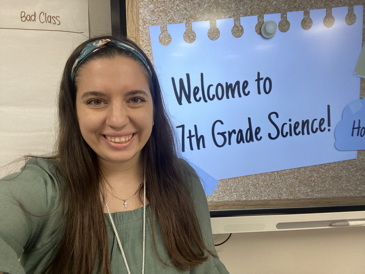 First day of school officially in the books!! So excited to start year 3 of teaching and year 1 at <a href="/AdamsVikings/">Adams Junior High</a> ! It’s going to be a great year! Go Vikings!! 💙💛