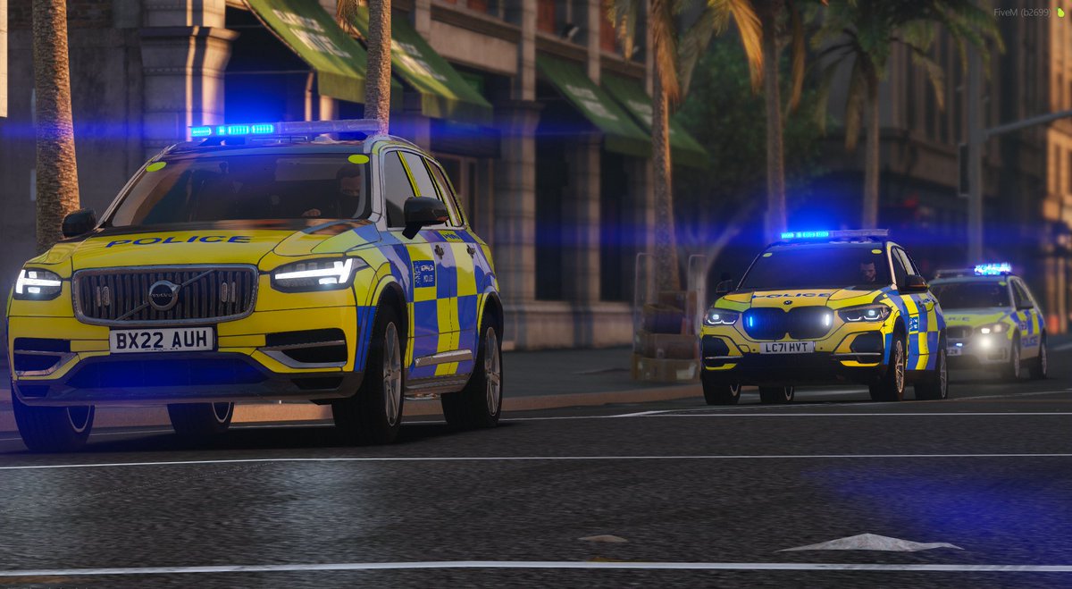 1590_LC's tweet photo. Having Armed Response Vehicles constantly patrolling the streets of London has improved policing within London significantly. Providing a front line response to assist unarmed assets and bringing serious threats to an end. 

#fiction @LondCallingRPC https://t.co/Sx8SZV4QuQ