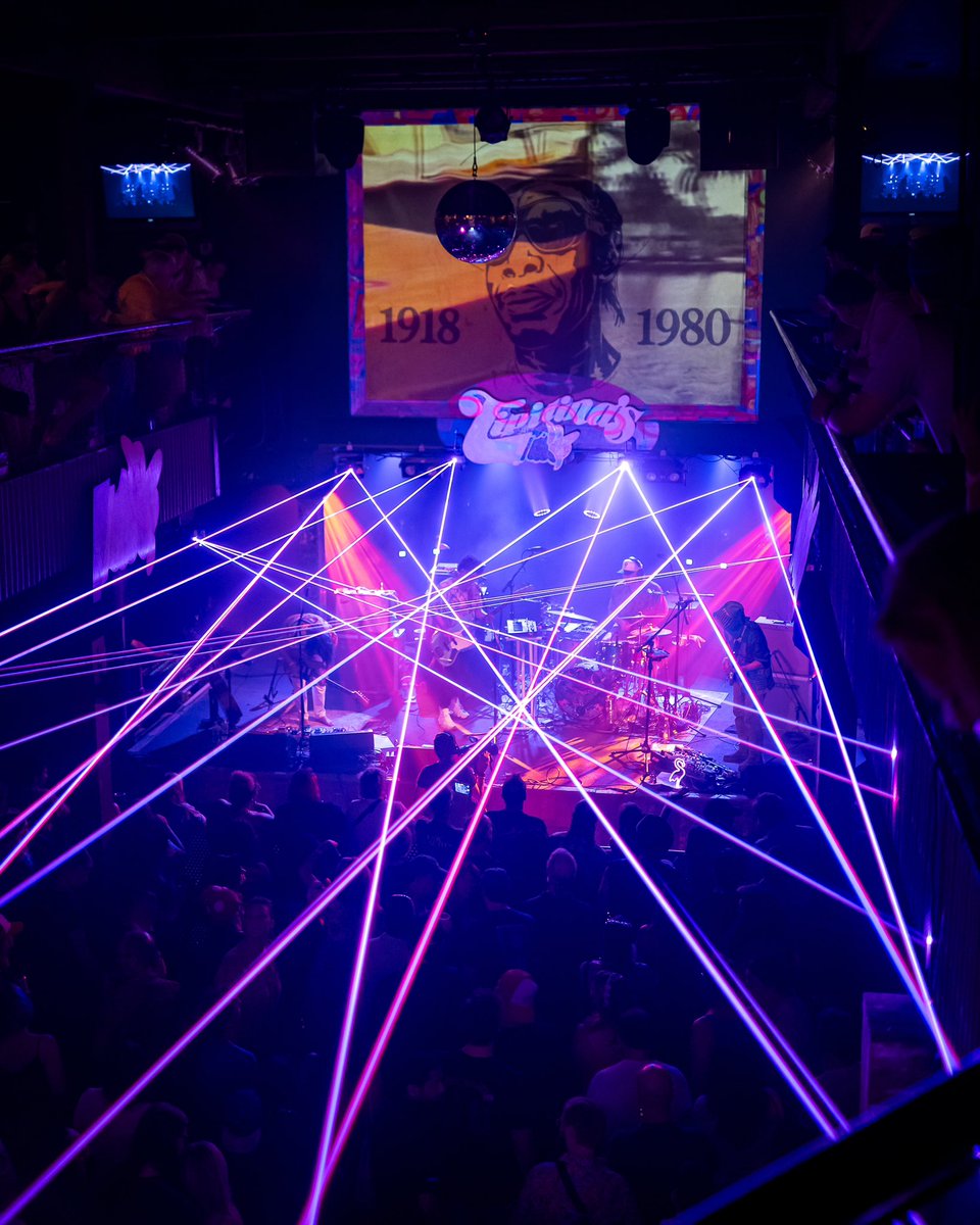 THANK YOU for all of your support for our new album Zycordia!  If you haven’t already heard it you can listen here: hypeddit.com/f074bk  

📷 Onetakejake Photography

#zycordia #roundcorners #listennow #theicemanspecial #psychedelic #livemusic #laser #thankyou