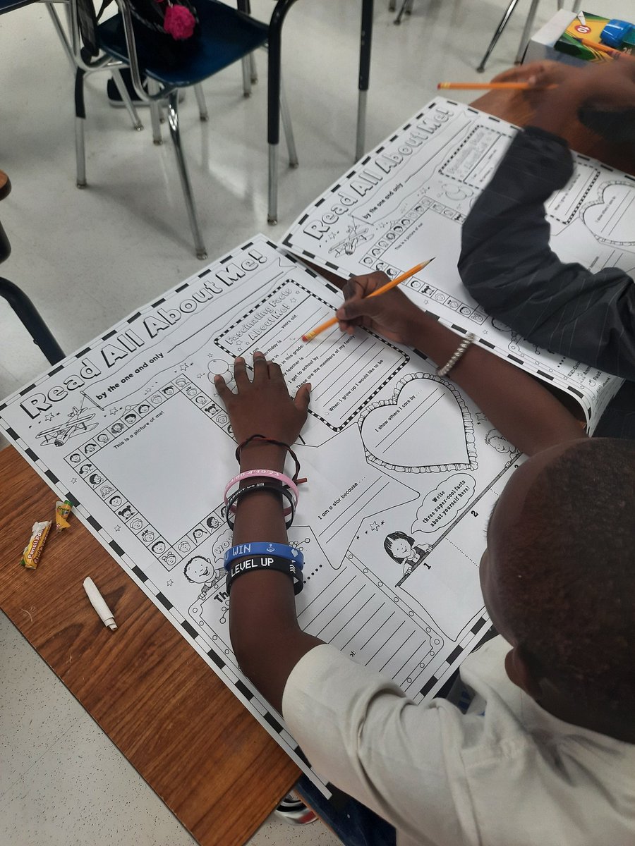 WhitleyCheeseb1's tweet photo. First Day of School was a success! ๐ค
@ArdenBeagles @RichlandOne @VisibleLearning @RSD1_AVID
#FirstDayOfSchool #R1FirstDay #LearningJourney https://t.co/O9wzmOo7zq