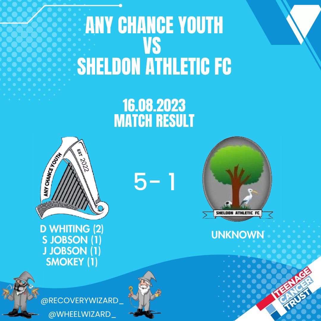 ANYCHANCEYOUTH tweet media