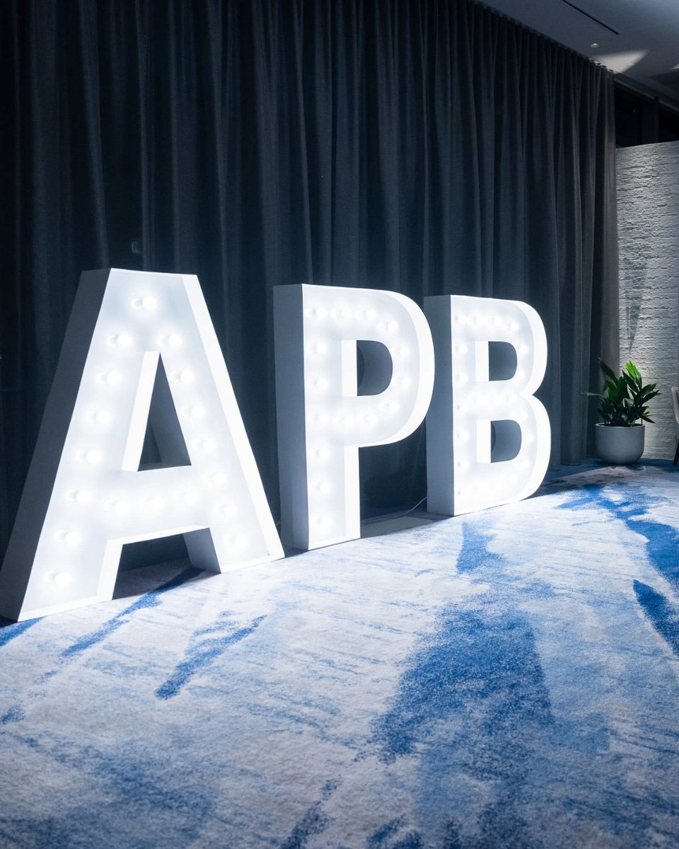 Apbbuilders's tweet image. Don't miss out! Join the owners and directors of the top residential building companies in Australia and New Zealand for two jam-packed days of learning.

…associationofprofessionalbuilders.com
