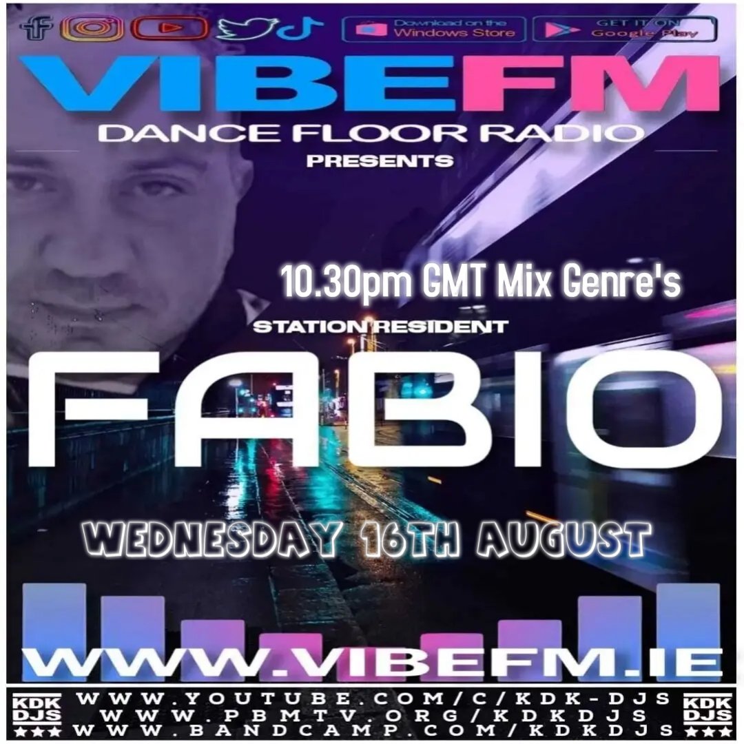 vibe fm - Apps on Google Play