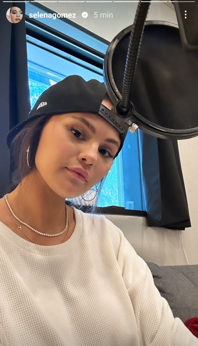Selena Gomez México tweet media