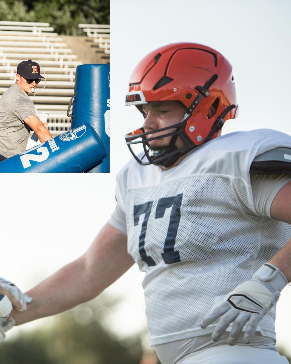 Attention to detail.