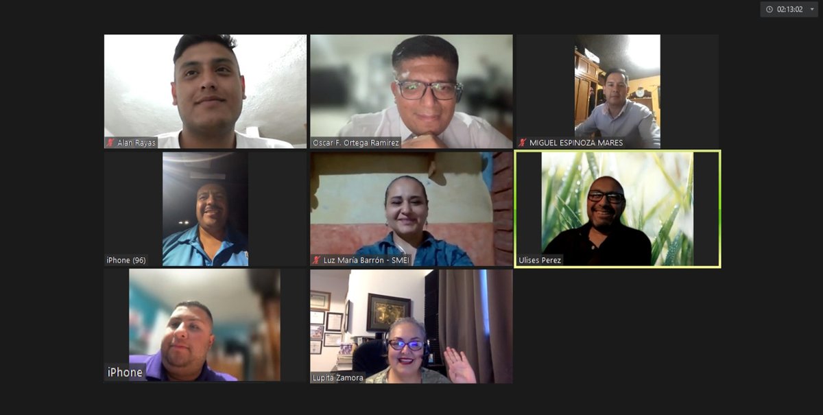 iplanegente's tweet photo. Como parte de la actualización del #PlanGTO, dialogamos sobre los retos y necesidades de los migrantes, con representantes de las oficinas de enlace en Los Ángeles, Texas, Atlanta, Chicago, Arizona, Dallas, Seattle y Austin #Level2050 #CreaFuturo @gobiernogto @MigranteGto https://t.co/qBdBcnylf2