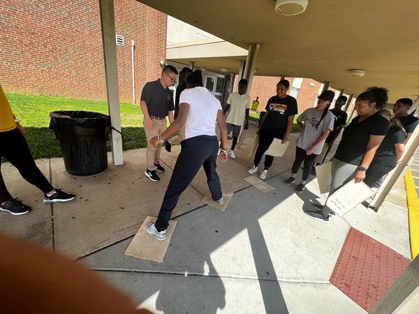 Jon Beaver tweet media