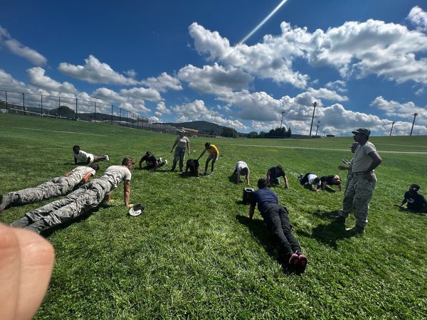 Jon Beaver tweet media