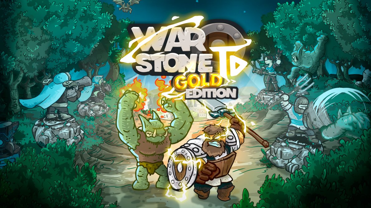 DXGameworks's tweet image. It's #WishlistWednesday

Warstone is a Tower Defense game with RPG elements, strategy and city building.

Soon on: 
Epic - store.epicgames.com/pt-BR/p/warsto…
#Xbox &amp;amp; #PlayStation 

#indiegame 
#PS4 #PS5 
#towerdefense