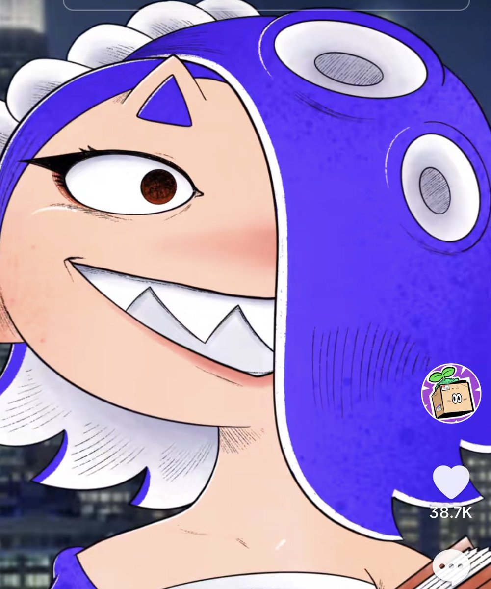 sproutposting's tweet image. I wish I could animate Pikmin stupidly off-model like I do Splatoon characters but I feel like it would piss people off lol