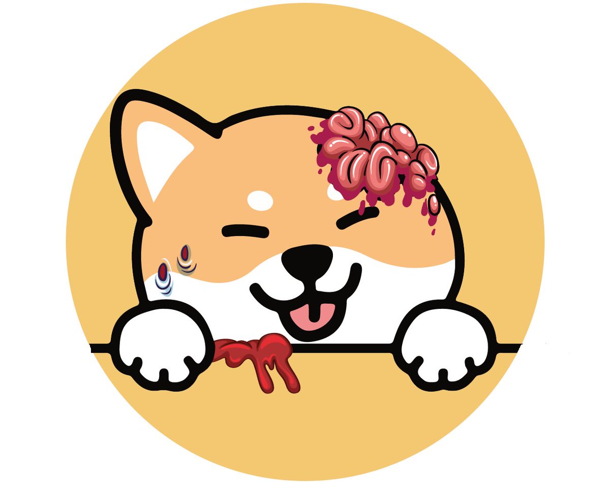 ZombieShiba_'s tweet photo. #SHIBARIUM MAINNET IS LIVE ! 

Setting up ready get ready to unleash #ZombieShiba! 

Building anticipation for an exciting token launch with a

zombie twist. Get infected while you still can !

https://t.co/tzcpfXs5yv

 #SHIBARMY $SHIB $Bone https://t.co/l2KiRLv2Xz