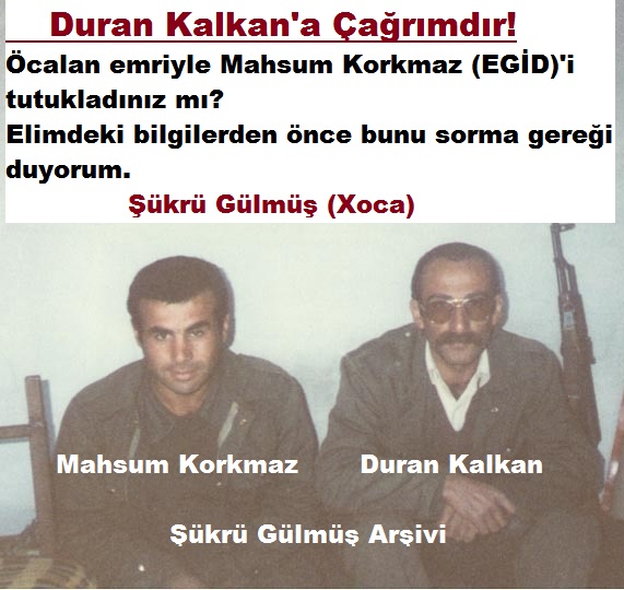 ALLAHTAN ÇOK ABDULLAH'TAN VE ABDULLAH'TAN KORKTUĞUNUZU BİLİYORUM.
Bari çağrımı destekleyin.
facebook.com/photo/?fbid=26…