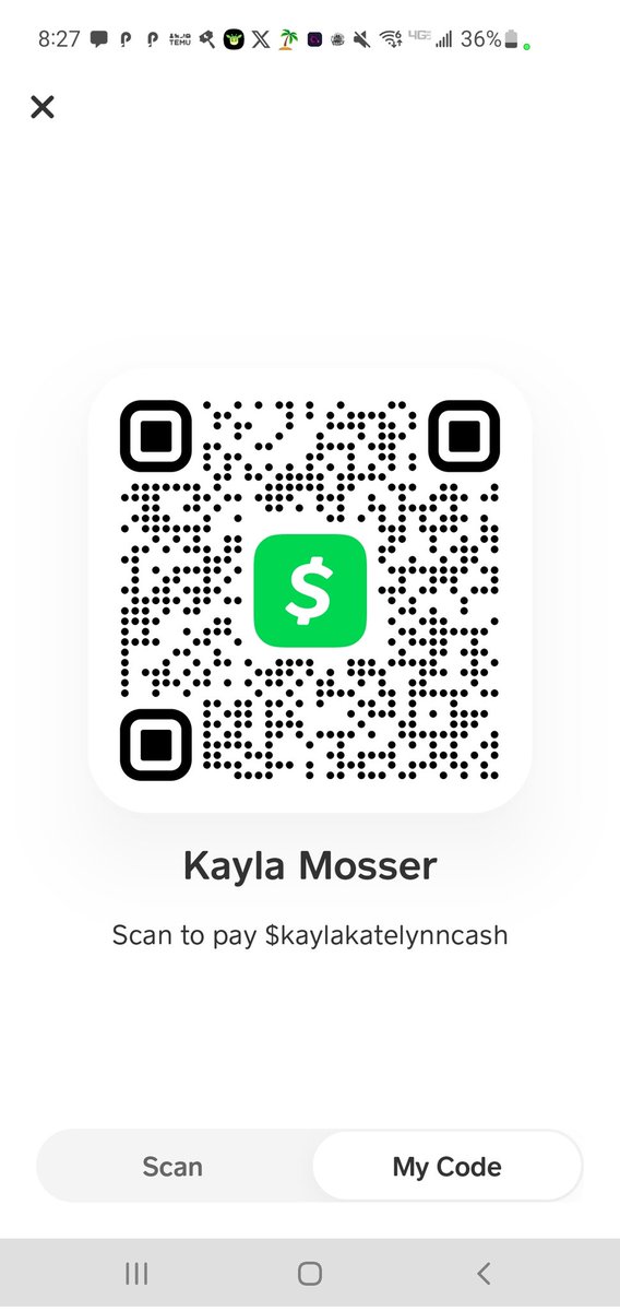 KayMosser's tweet photo. @pulte @pulte Our refrigerator took a 💩 on us and all of our groceries went bad. A new refrigerator is expensive and just another thing I can't afford I can barely pay bills and I'm behind too. I'd appreciate the help Bill🙏 🙂 $kaylakatelynncash ❤️😞 #familyneeds #xphilanthropy https://t.co/3W03orKx73