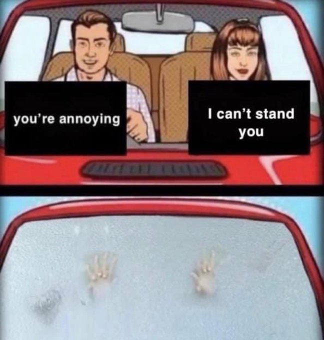 Me &amp; who? https://t.co/eRzNsYhI5q
