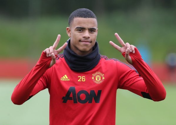 If you never want to see this idiot back, then please follow and RT - and I’ll follow back ♥️ 

I need better #MUFC fans around 🫶🏽