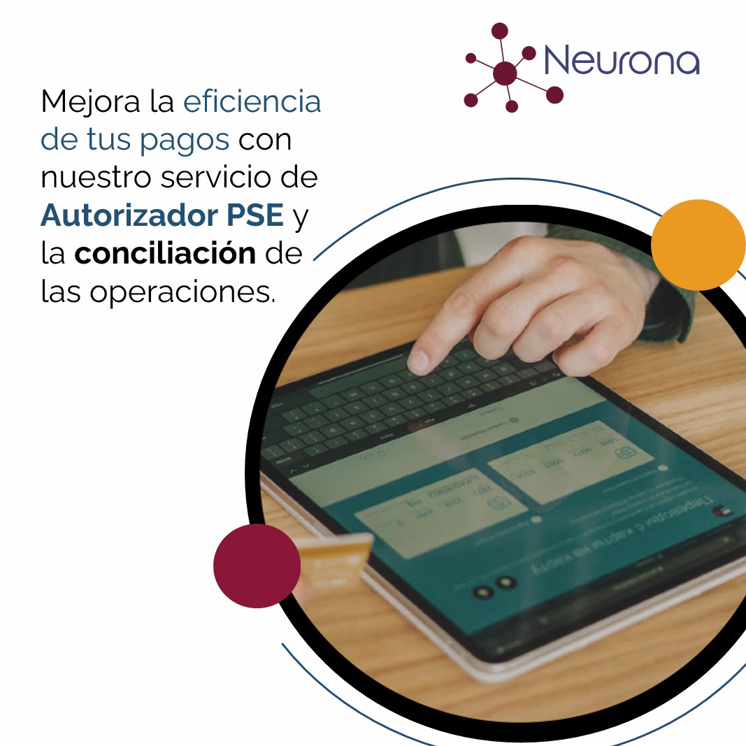 Neurona Tecnología Financiera tweet media