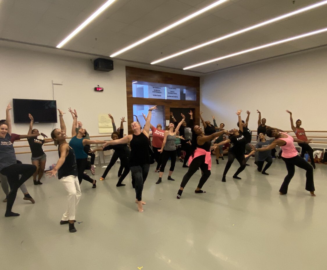 Dr. Chandel Hancock tweet media