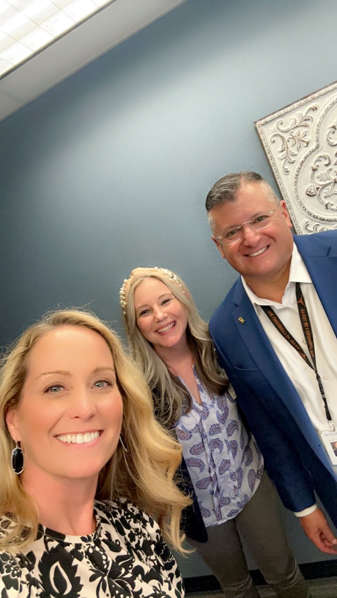 Jill Ebeling M.Ed. tweet media