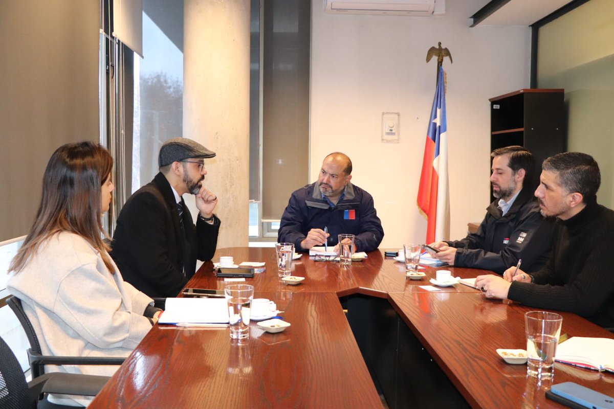 Richard Custodio Velázquez tweet media