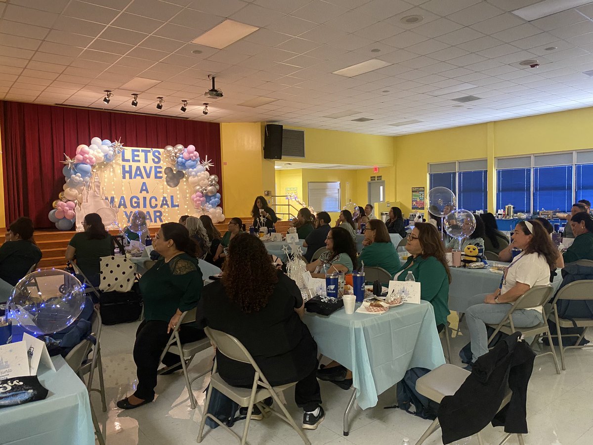 Sanjuanita Mottu (@sjmottu) on Twitter photo Breakfast and Convocation! Perfect way to Kick-off the 2023-2024 school year! Let’s Go Central Division! #creatingmagic @luzmartinezpr @HISDCentral <a href="/Tijerinaes/">Tijerina ES HISD</a> @TeamHISD Breakfast and Convocation! Perfect way to Kick-off the 2023-2024 school year! Let’s Go Central Division! #creatingmagic @luzmartinezpr @HISDCentral <a href="/Tijerinaes/">Tijerina ES HISD</a> @TeamHISD