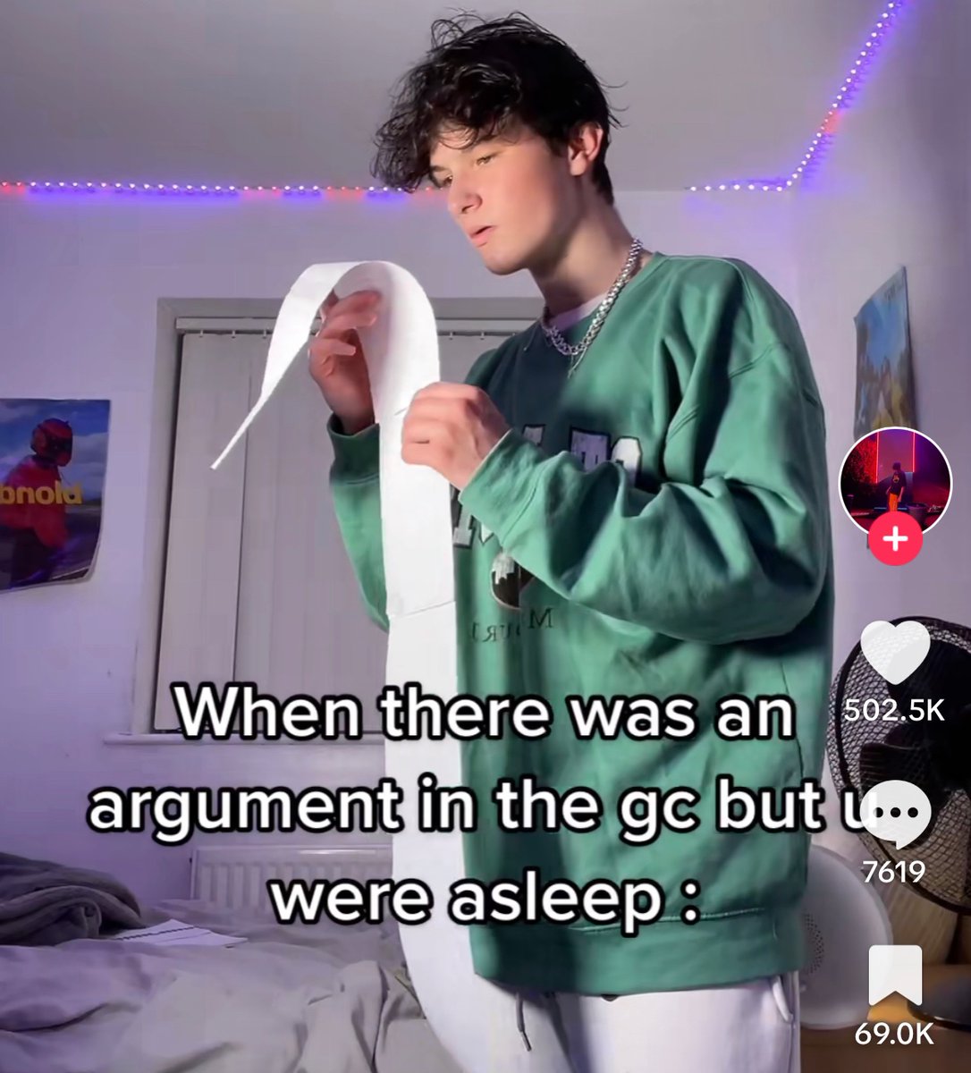 Wild Posts tweet media