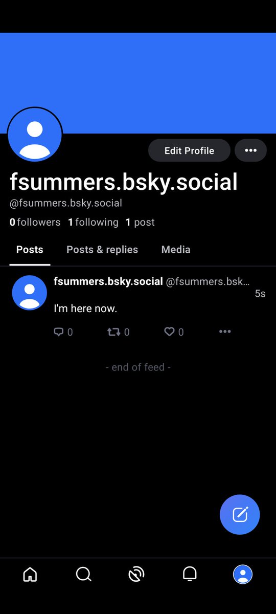 Frank Summers tweet media
