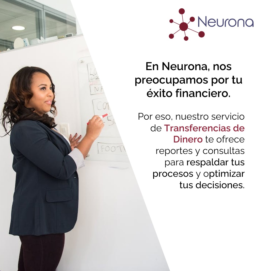 Neurona Tecnología Financiera tweet media