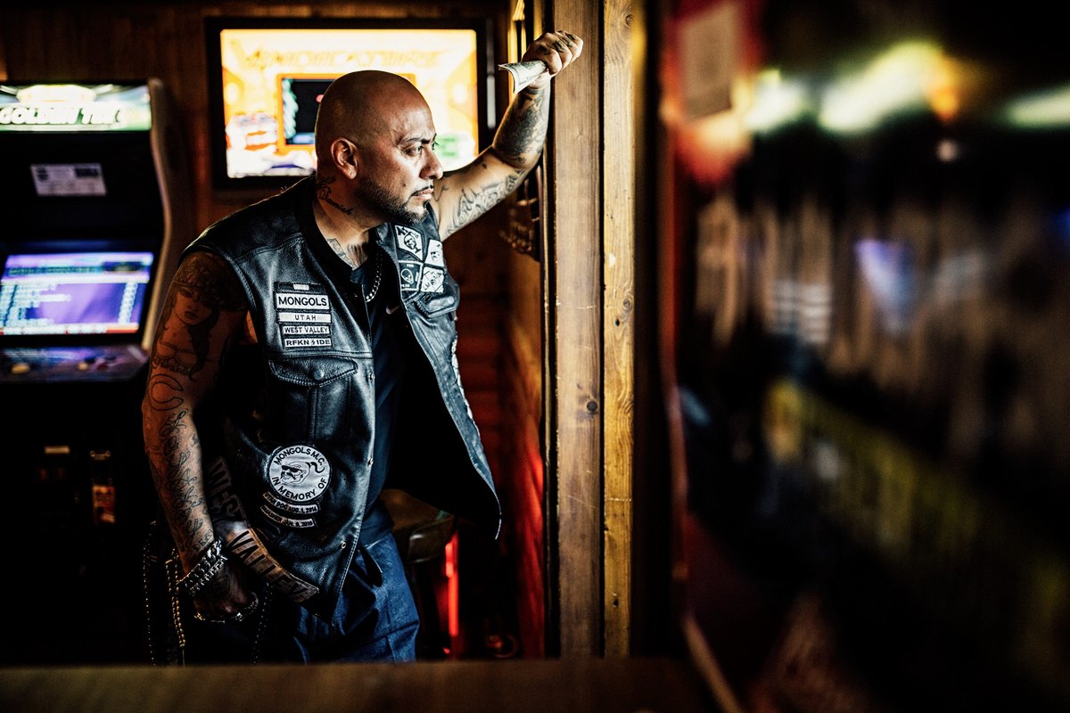 M REPRESENTS INC. tweet media