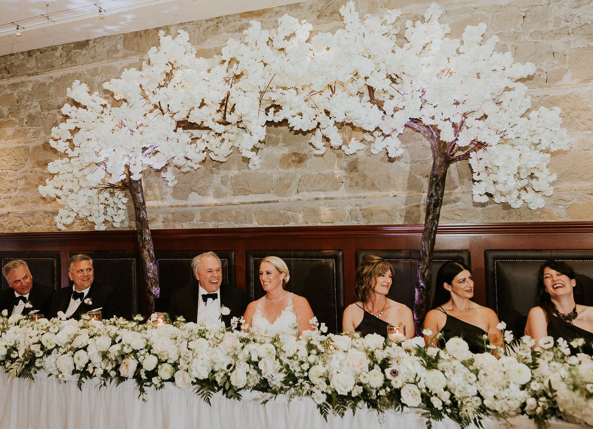 HyattRegencyCalgary (@hyattcalgary) on Twitter photo There is no better way to enjoy your special day than with your closest friends and family at your side... or in this wedding, right next to you at the head table.
<a href="/SarahPukin/">Sarah Pukin</a> <a href="/FlowersByJanie/">Flowers by Janie</a> <a href="/ChairFlairAB/">Chair Flair </a> There is no better way to enjoy your special day than with your closest friends and family at your side... or in this wedding, right next to you at the head table.
<a href="/SarahPukin/">Sarah Pukin</a> <a href="/FlowersByJanie/">Flowers by Janie</a> <a href="/ChairFlairAB/">Chair Flair </a>