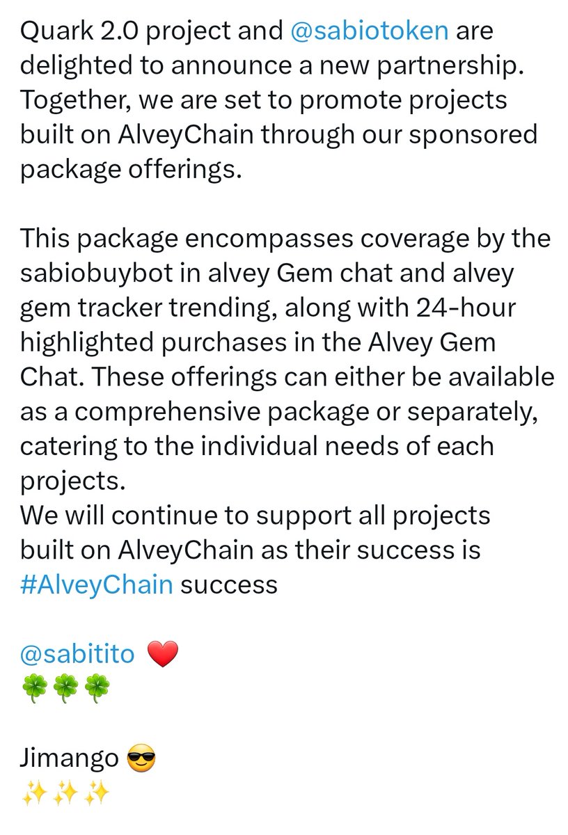 sabiotoken tweet media