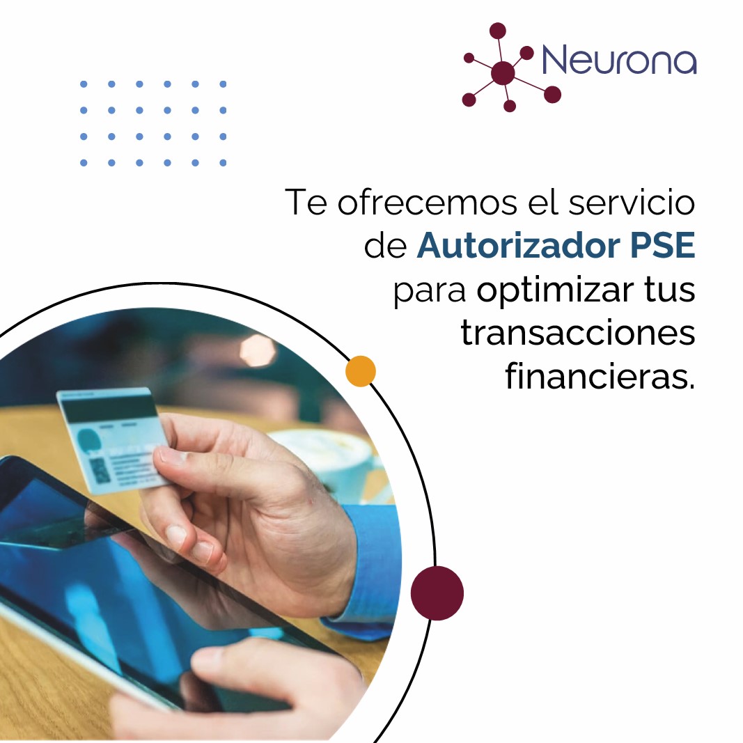 Neurona Tecnología Financiera tweet media