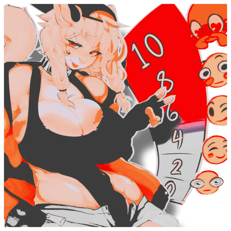 ㅤ
ㅤ
ㅤ    ㅤㅤ    ㅤ 𝘍𝘳𝘢𝘯𝘬𝘪𝘦'𝘴  𝘣𝘰𝘳𝘦𝘥  𝘢𝘴  𝘩𝘦𝘭𝘭 .ᐟ
ㅤ    𝘞𝘩𝘰  𝘸𝘢𝘯𝘵𝘴  𝘵𝘰  𝘱𝘭𝘢𝘺  𝘢  𝘨𝘢𝘮𝘦 ? 💕
ㅤ    𝘋𝘳𝘰𝘱  𝘢  𝘱𝘪𝘤𝘵𝘶𝘳𝘦  𝘧𝘰𝘳  𝘢  𝘯𝘪𝘤𝘦  𝘳𝘢𝘵𝘪𝘯𝘨 .ᐟ

ㅤㅤㅤㅤㅤㅤ  ♡ ﹢ ↺ ﹢ ❐ 
ㅤ