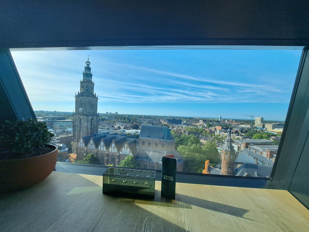 GeyikLo's tweet photo. Groningen, burada aradığım melankoliyi bulamadım. Bir de sonbaharda geleyim😊
#dutchland #nederland #forumgroningen https://t.co/6KdheU6APx