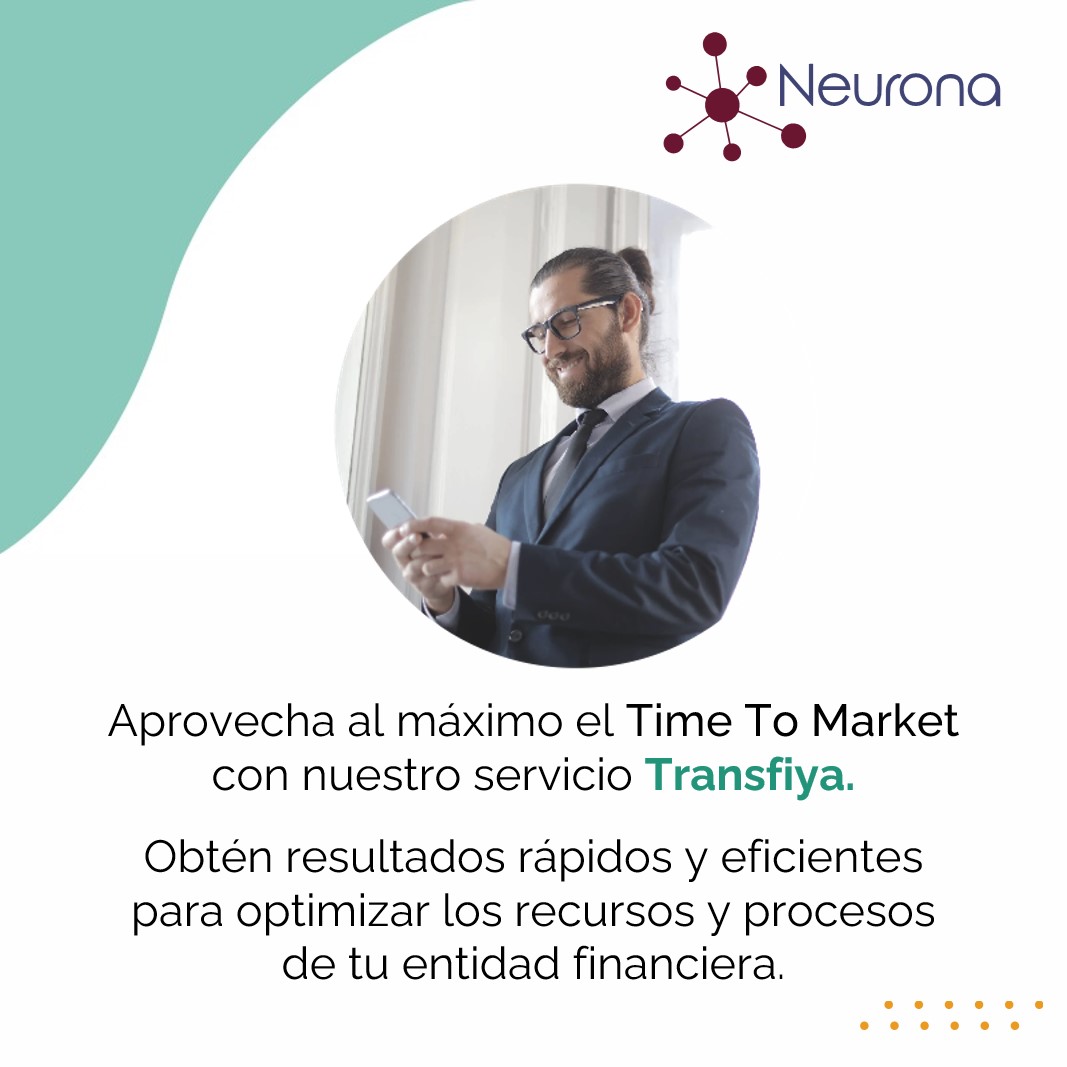 Neurona Tecnología Financiera tweet media