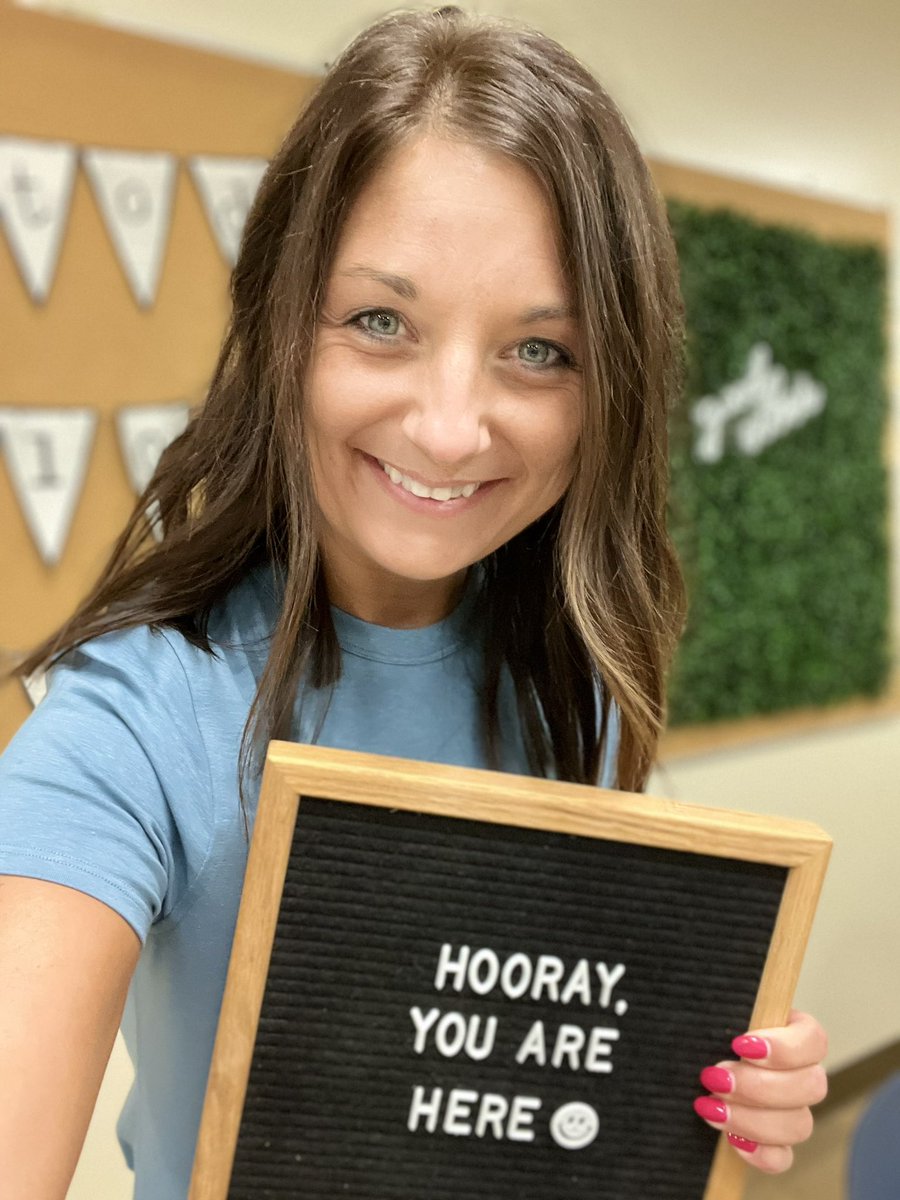 laurenrabourn's tweet photo. ITβS GO TIME!!
π Year 15 in Education
π Year 4 as a York Duke
I am SO looking forward to building relationships and diving into learning with my new group of 10th graders. This will be the best year yet!
#yorkdukes #impact #workhardandbenicetopeople https://t.co/hZz49ob1n0