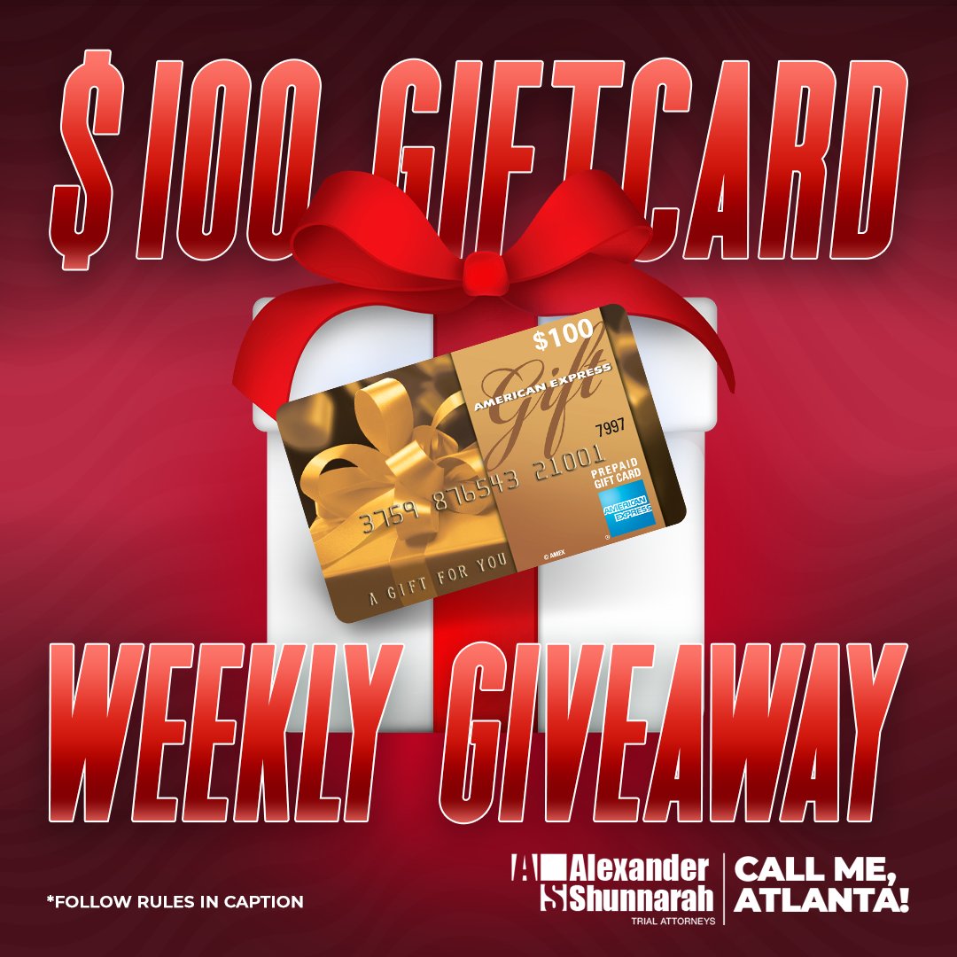 🍑 3-4 Chance to WIN 🍑

If you’re in GA, enter for a chance to WIN $100 Gift Card in honor of #NationalPeachMonth 🍑

How?

🍑 Follow @callmeatlanta
🍑 Tag your friends
🍑 Retweet

[Multiple entries allowed]

▶️ Winner will be announced on Monday, August 21. Conditions apply.