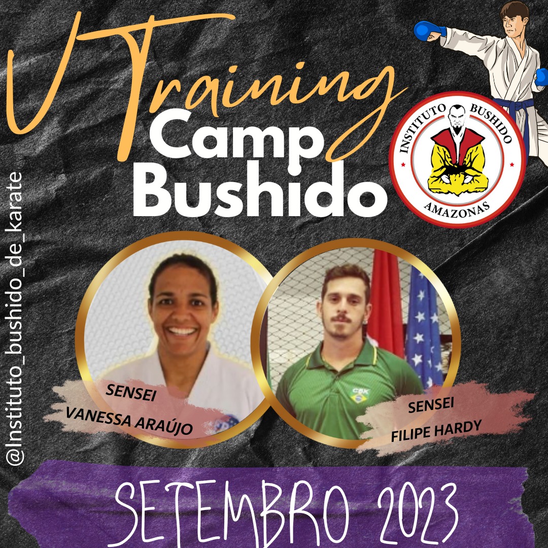 vanessaraujo33's tweet photo. Mais uma missão: #VÁ 🚀
Desta vez com o Sensei Hardy. Honra 🙏 https://t.co/a5o0HKNEgI