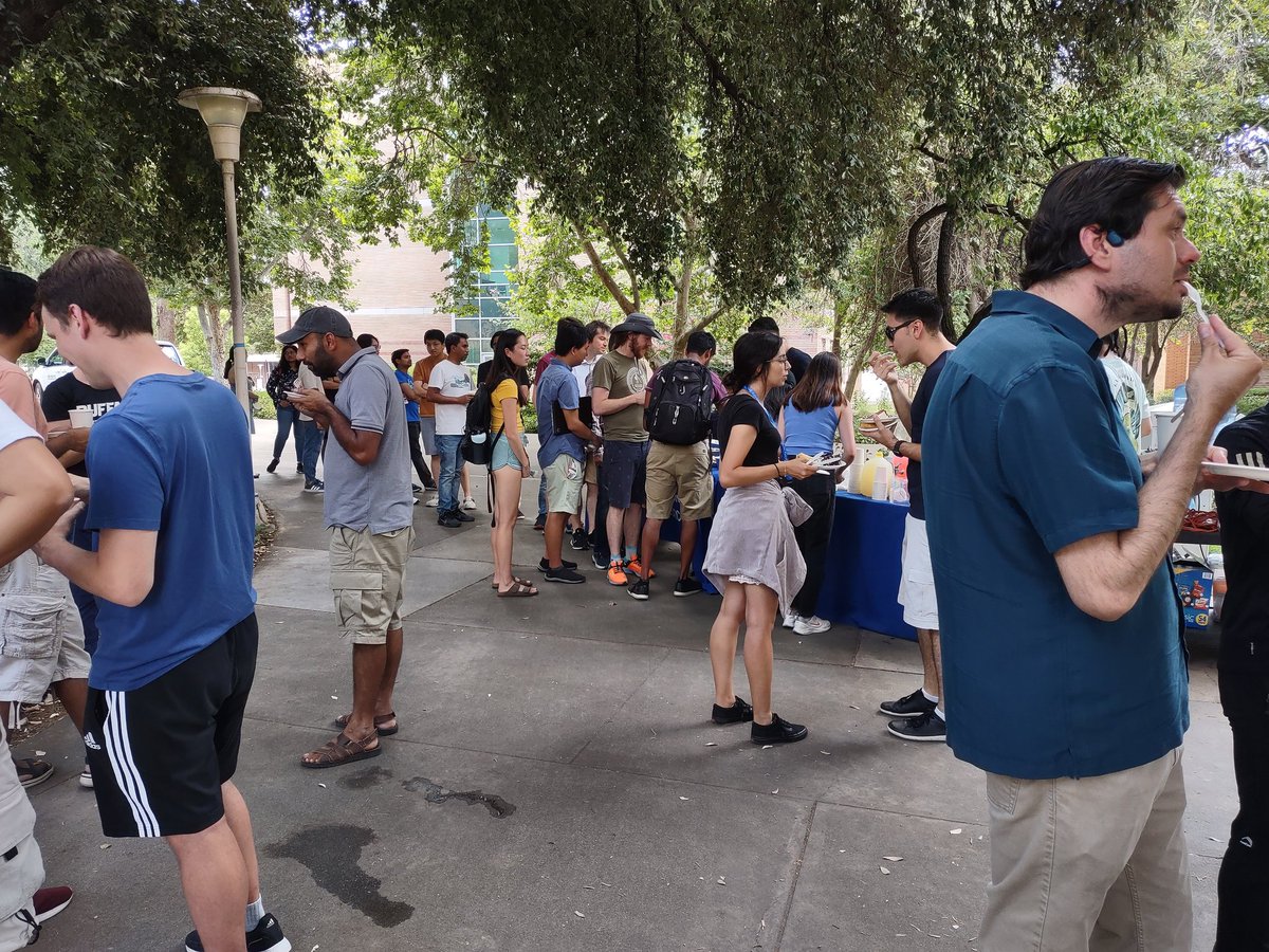 UCR Postdoctoral Association tweet media