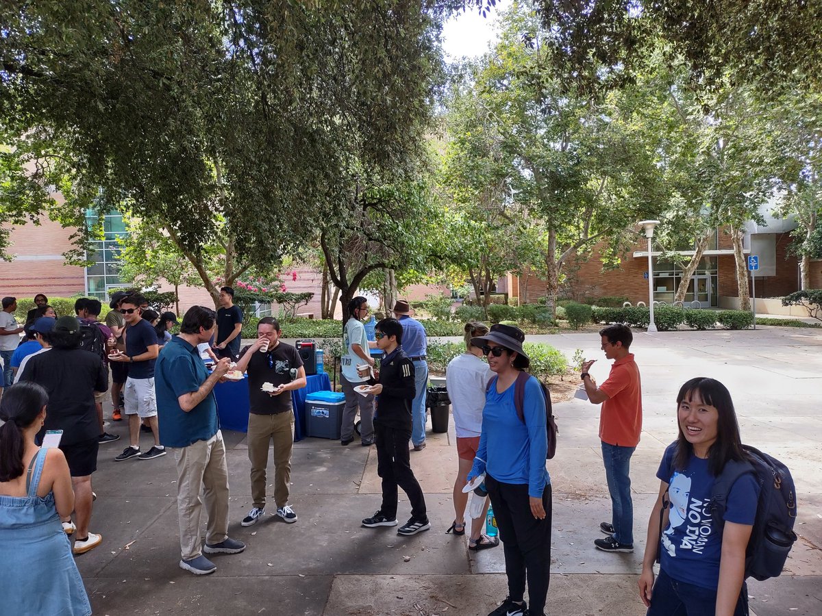 UCR Postdoctoral Association tweet media