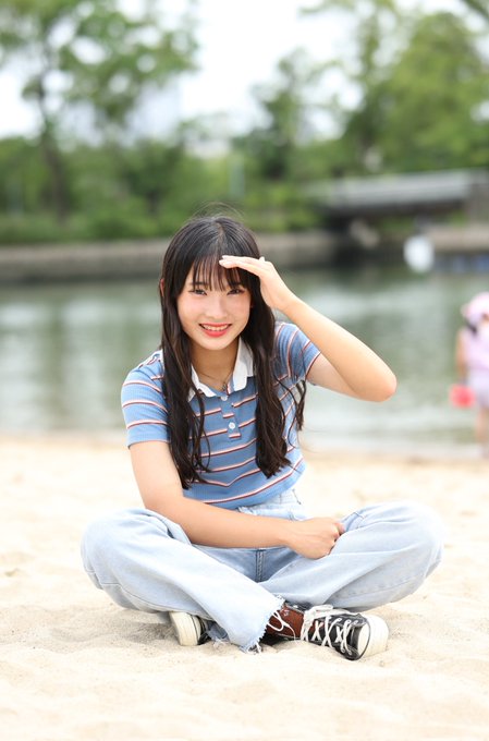 Twitterのコスプレ画像7