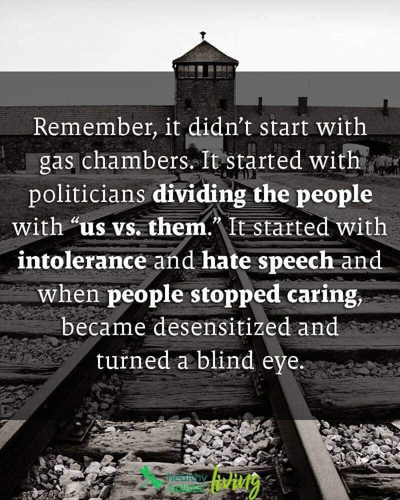 Very true...
