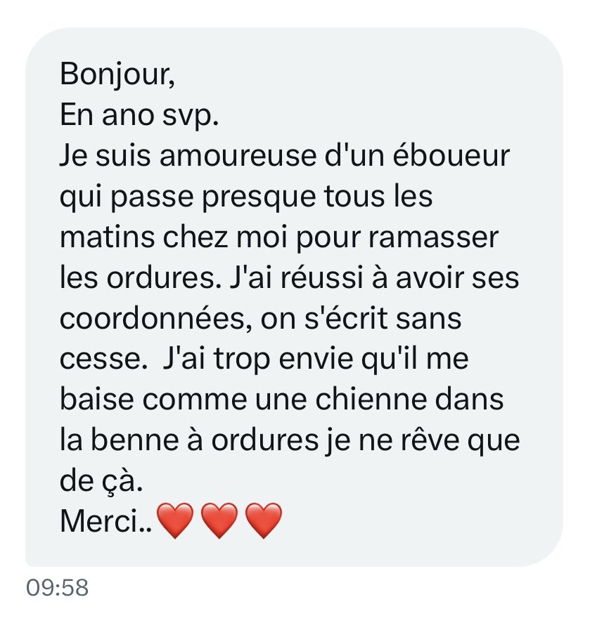 ZONE DE LA HONTE tweet media