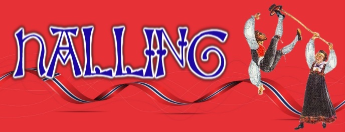 demnoches's tweet image. El #Halling, o #Hallingdansen, es una danza folclórica que se realiza tradicionalmente en las zonas rurales de Noruega, aunque también se pueden encontrar versiones del Halling en partes de Suecia. 
demasiadasnoches.blogspot.com/2023/08/hallin…