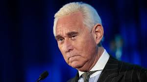 TiknisArts's tweet photo. #BREAKING: trump #flunky #RogerStone #BUSTED on video pushing the elector plot before the election was called! Looks like #conspiracy? https://t.co/HNDpwdmZBu