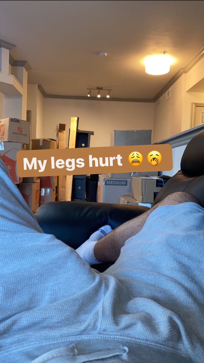 I hate moving🤦🏽‍♂️😩