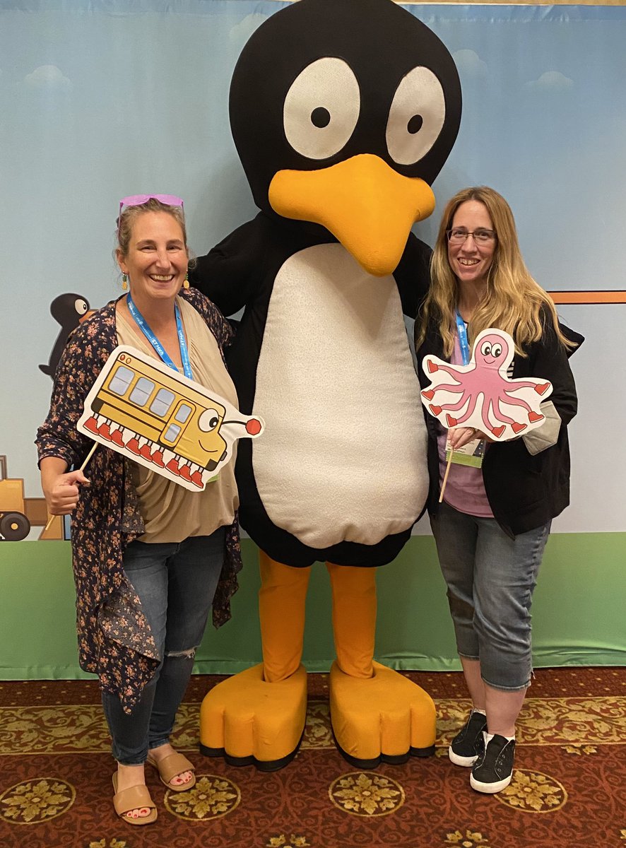 Enjoyed my first @STMath Champion Day today with one of @HPClough’s rockstar champions Mrs. Ellis! #HPClough #CloughSoars #mursd #JiJi